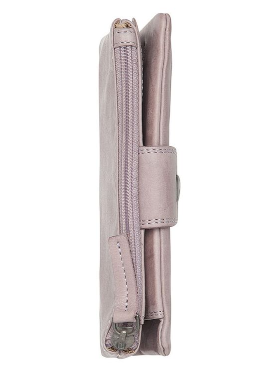 The Chesterfield Brand Fresno Pung RFID-beskyttelse Læder 10 cm The Chesterfield Brand Fresno Pung RFID-beskyttelse Læder 10 cm