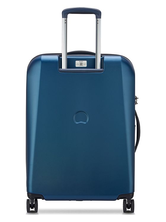 Delsey Paris Promenade Hard 2.0 4-hjulet trolley 66 cm