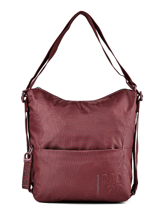 Mandarina Duck MD20 Skuldertaske 30 cm Mandarina Duck MD20 Skuldertaske 30 cm