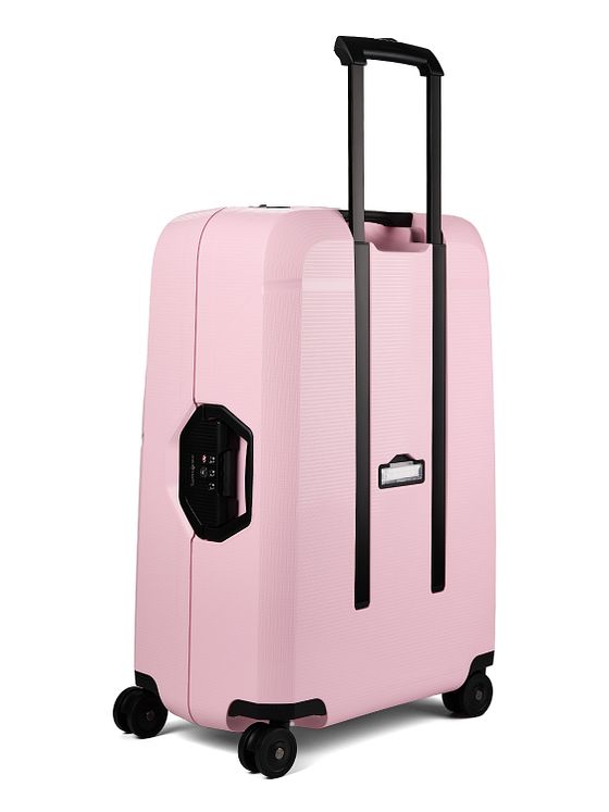 Samsonite Magnum Eco 4-hjulet Kuffert 69 cm Samsonite Magnum Eco 4-hjulet Kuffert 69 cm