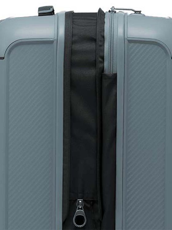 Eminent Aegis 4 kolečka Vozík L 78 cm s roztažitelným záhybem