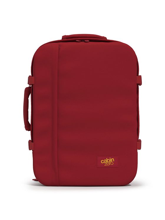 Cabin Zero Classic 114 Batoh 51 cm Kapsa na notebook