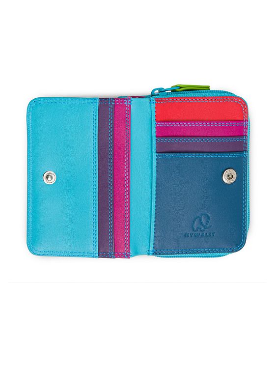 Mywalit Lille pung læderpung 10 cm Mywalit Lille pung læderpung 10 cm