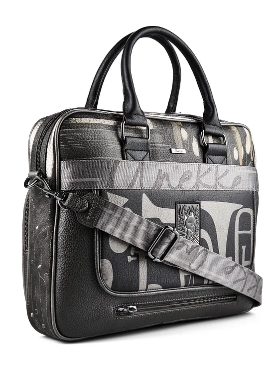 Anekke Sophia Dokumenttaske 40 cm Laptoprum Anekke Sophia Dokumenttaske 40 cm Laptoprum