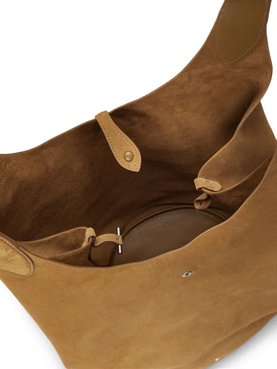 POLO RALPH LAUREN Polo Play Shopper taske Læder 49 cm POLO RALPH LAUREN Polo Play Shopper taske Læder 49 cm