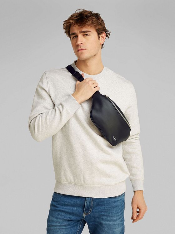 Calvin Klein Jeans Mono Logo Bæltetaske 30 cm