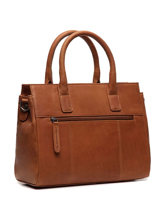 The Chesterfield Brand Garda Håndtaske Læder 30 cm