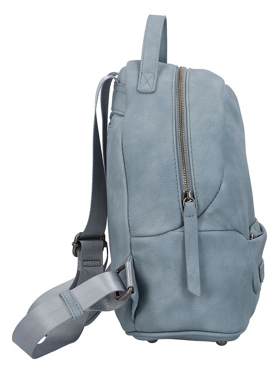 Greenburry Gretl City-rygsæk 30 cm