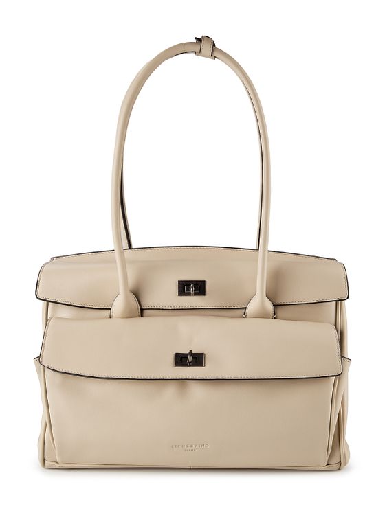 Liebeskind Gloria II Skuldertaske L Læder 34 cm