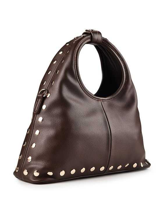 Valentino Florayne Bolso Piel natural 31 cm Valentino Florayne Bolso Piel natural 31 cm