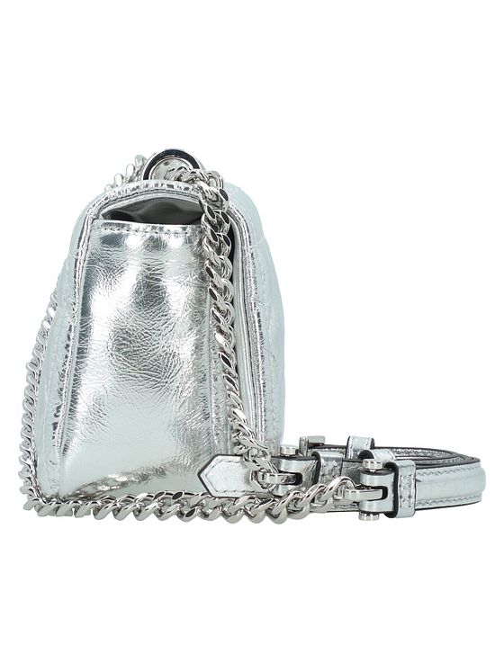 Karl Lagerfeld Kuilt Skuldertaske 21 cm