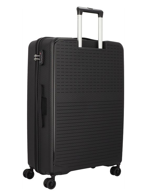 American Tourister Summer Hit 4 hjul Trolley 76 cm