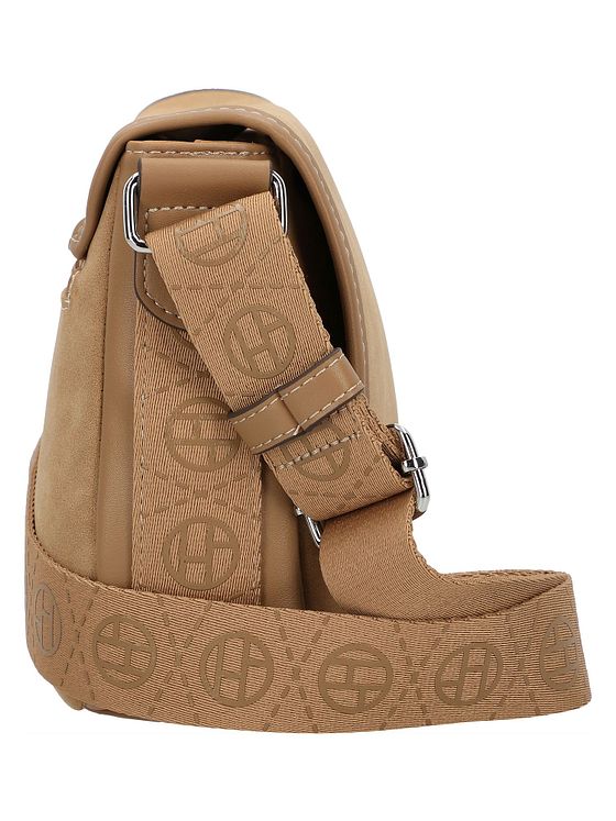 Tom Tailor Yara Skuldertaske 24 cm