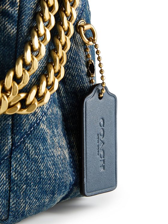 COACH Tabby Skuldertaske 27 cm