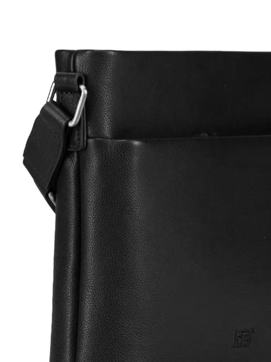 Jost Lysa Crossbody taske Læder 25 cm