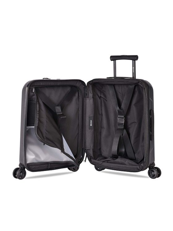 Eminent Kapstadt Business Premium 4 kolečka Kabinkový kufr 55 cm Kapsa na notebook