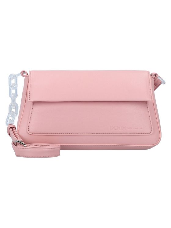 Tom Tailor Denim Anne Skuldertaske 27 cm