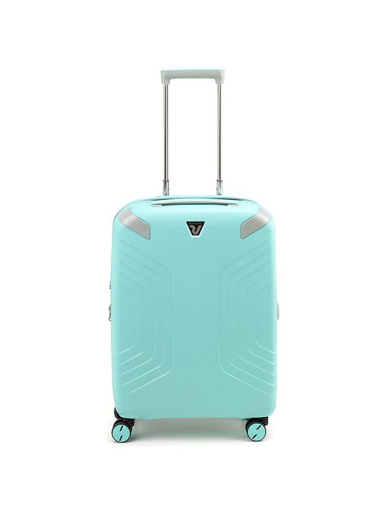 Roncato Ypsilon 2.0 4 hjul Kabinetrolley 55 cm Roncato Ypsilon 2.0 4 hjul Kabinetrolley 55 cm