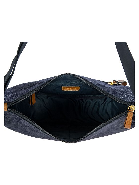 Bric's Life Luna skuldertaske 35 cm