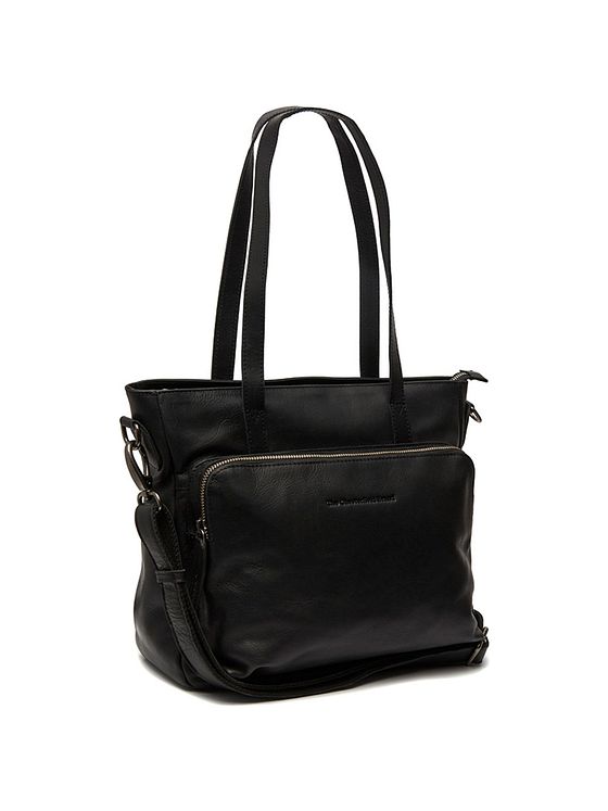 The Chesterfield Brand Alicante Bolsa de hombro Piel natural 31 cm