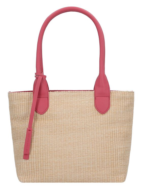 Tom Tailor Sharon Skuldertaske 34 cm Tom Tailor Sharon Skuldertaske 34 cm