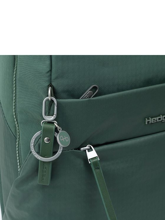 Hedgren Furo Tabi rejserygsæk med RFID 40 cm laptoprum