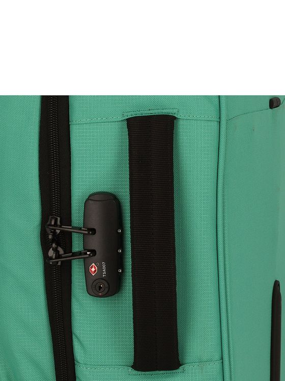 Samsonite Roader 2 hjul Rejsetaske 55 cm Samsonite Roader 2 hjul Rejsetaske 55 cm