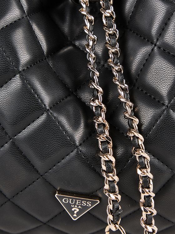 Guess Juliet Olkalaukku 39 cm Guess Juliet Olkalaukku 39 cm