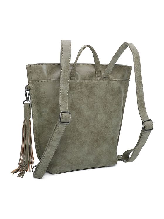 Fritzi aus Preußen Fritzi33 Vintage City-rygsæk 36 cm