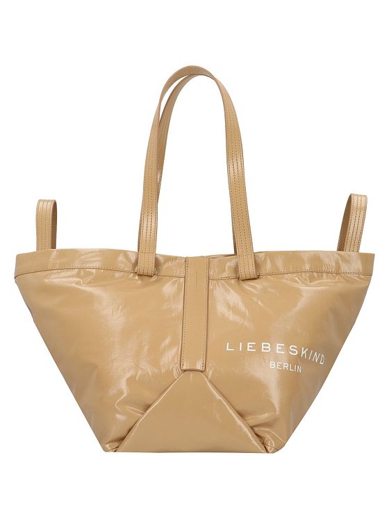 Liebeskind Elvira Shopper-taske Læder 22.5 cm