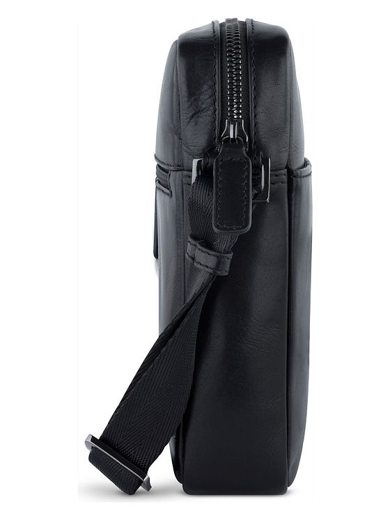 bugatti Romano Mini Bag skuldertaske Læder 17 cm