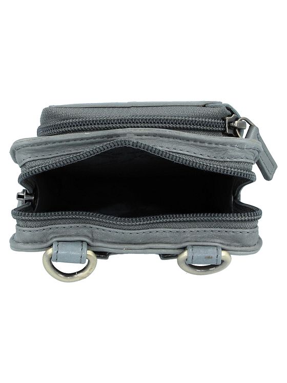 Greenland Nature Nature Blødt mobiletui pung læder 11 cm