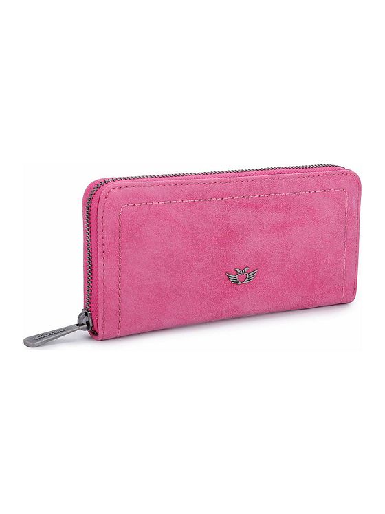 Fritzi aus Preußen Fritzi10 Nicole Vintage Peněženka 20 cm