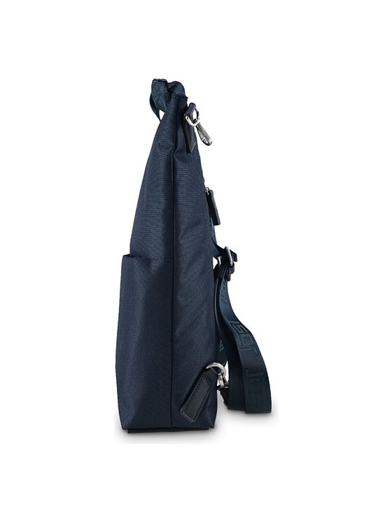 Jost Bergen Daypack S RFID-beskyttelse 40 cm Jost Bergen Daypack S RFID-beskyttelse 40 cm
