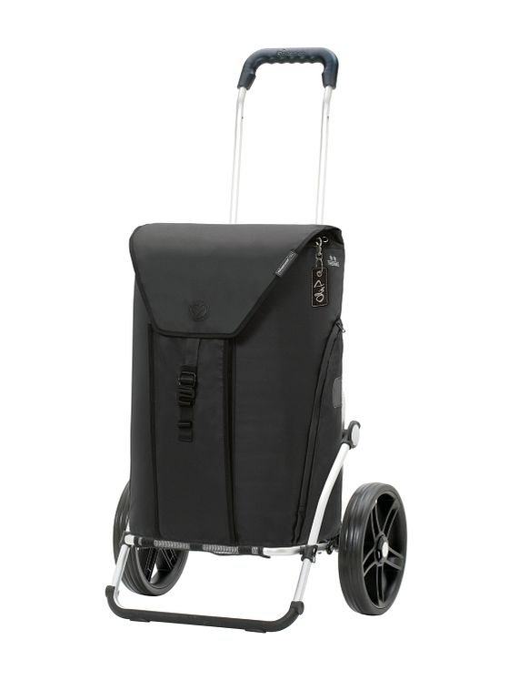 Andersen Shopper Royal Shopper Oli.P 2.0 Carro de la compra 59 cm