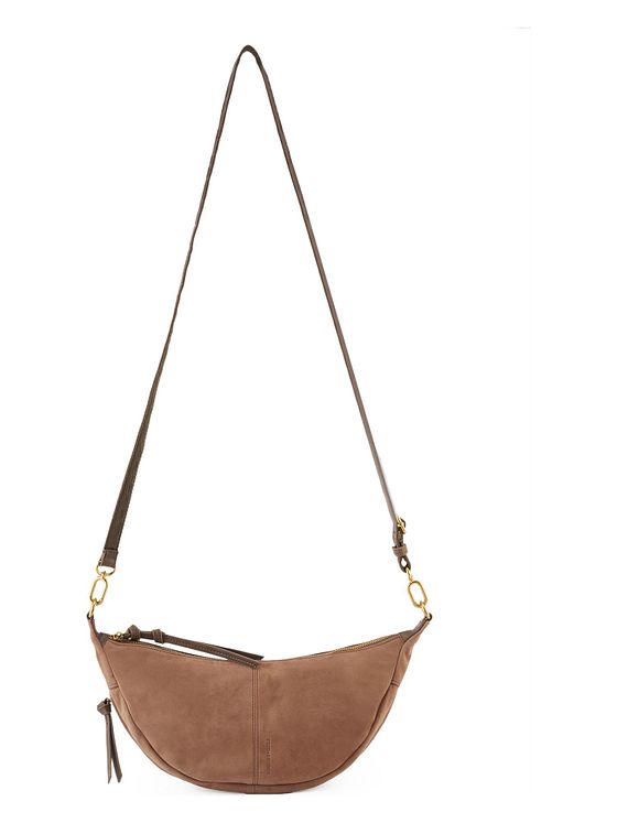 FredsBruder Beyond Mini Bag skuldertaske Læder 16.5 cm