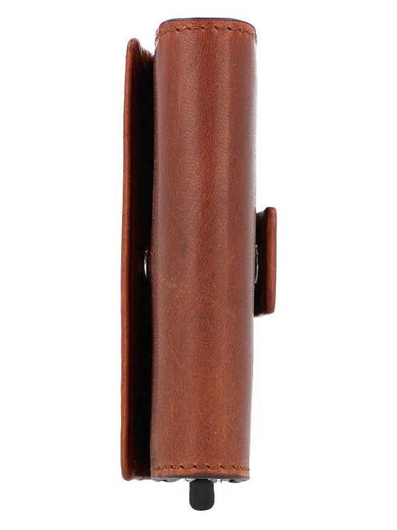 Maître Birkenfeld c-three Kreditkortetui RFID-beskyttelse Læder 6.5 cm