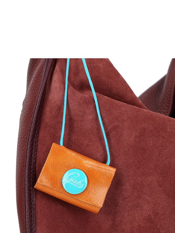 Gabs Lella Skuldertaske Læder 38 cm