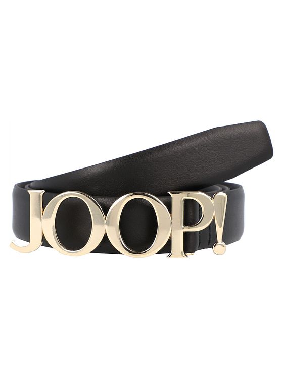 Joop! Bælte i læder Joop! Bælte i læder