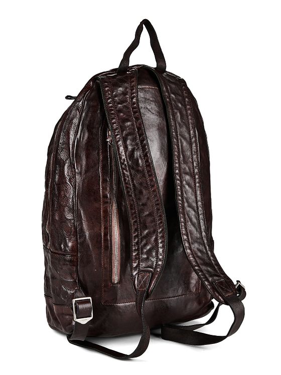Campomaggi Frassino Dagryggsäck Läder 45 cm Laptopfack Campomaggi Frassino Dagryggsäck Läder 45 cm Laptopfack
