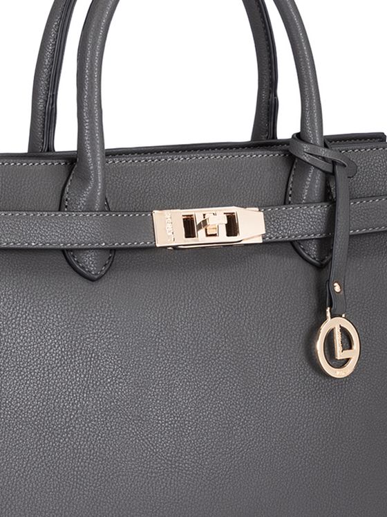L.CREDI Konstanze Bolso 37 cm L.CREDI Konstanze Bolso 37 cm