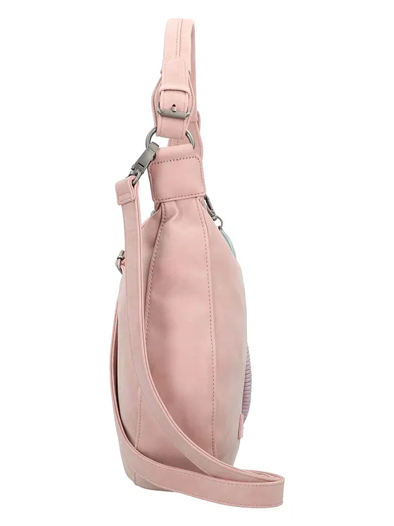 Fritzi aus Preußen Fritzi Hobo Vintage Bolsa de hombro 33 cm Fritzi aus Preußen Fritzi Hobo Vintage Bolsa de hombro 33 cm