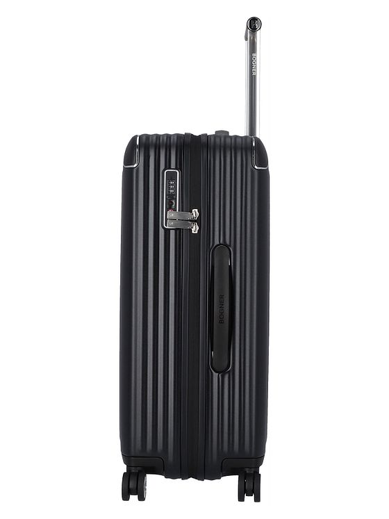 Bogner Piz Deluxe 4 hjul Trolley 65 cm