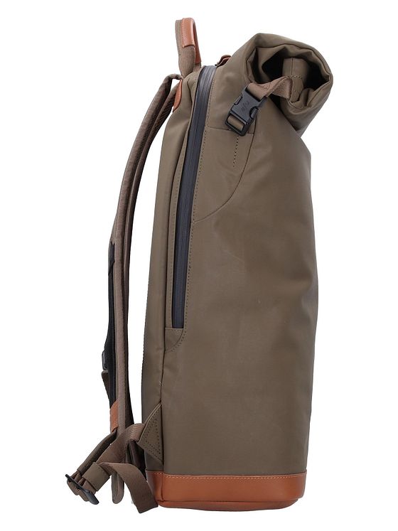 aunts & uncles Japan Matsuyama-rygsæk 48 cm med rum til bærbar computer