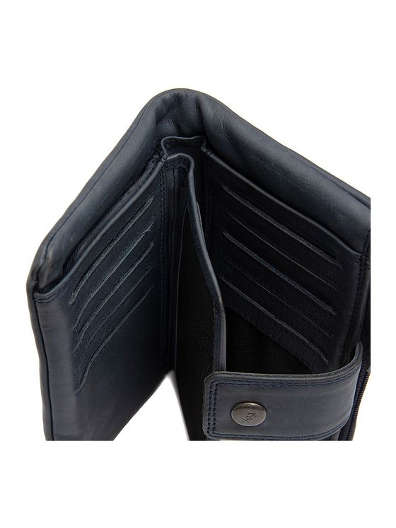 The Chesterfield Brand Fresno Pung Læder 10 cm The Chesterfield Brand Fresno Pung Læder 10 cm