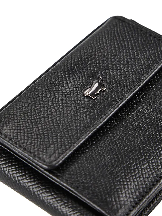 Braun Büffel Robin Pung RFID-beskyttelse Læder 10.5 cm Braun Büffel Robin Pung RFID-beskyttelse Læder 10.5 cm