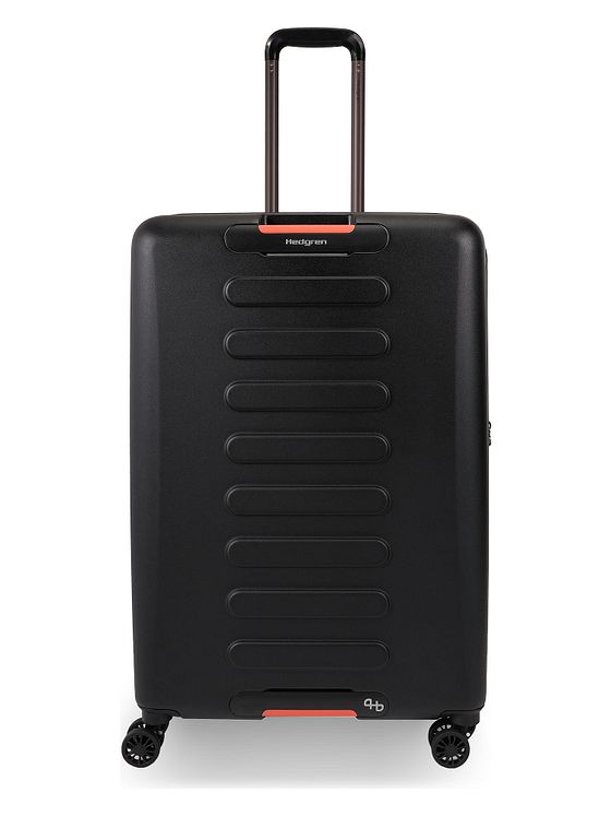 Hedgren Comby Grip L Exp 4 hjul Trolley L 74 cm med strækfold