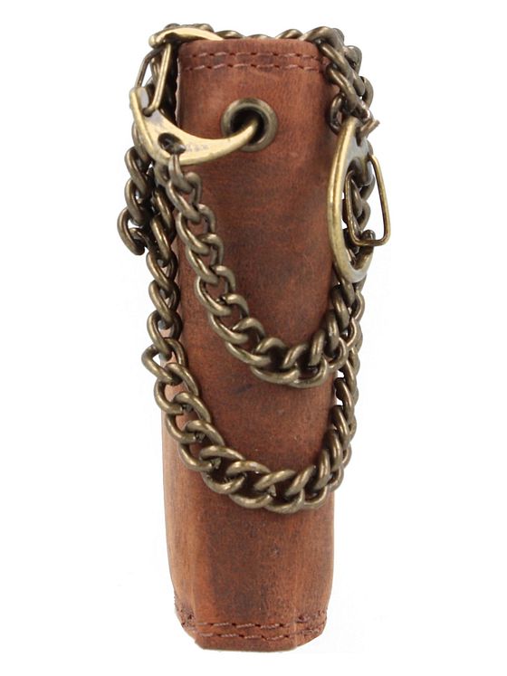 Greenland Nature Montenegro pung RFID læder 12 cm