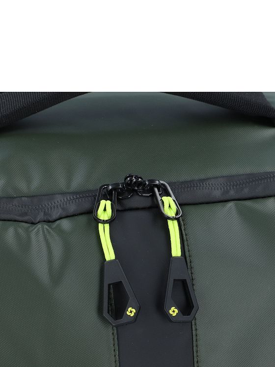 Samsonite Paradiver Light rejserygsæk 45 cm Samsonite Paradiver Light rejserygsæk 45 cm