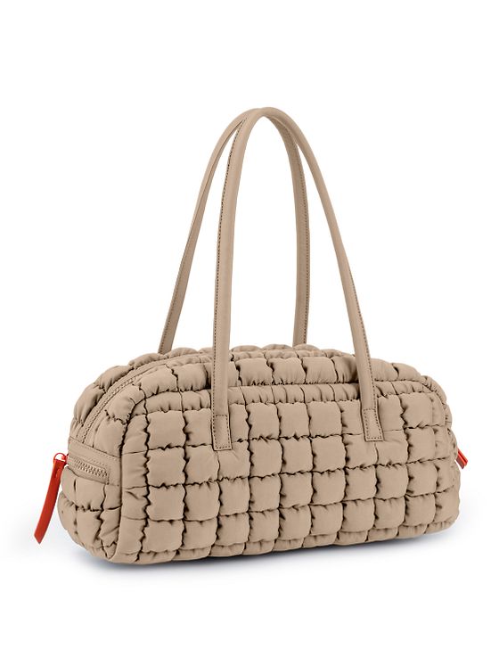 LES VISIONNAIRES Unio Zicke Bolsa de hombro 35 cm LES VISIONNAIRES Unio Zicke Bolsa de hombro 35 cm